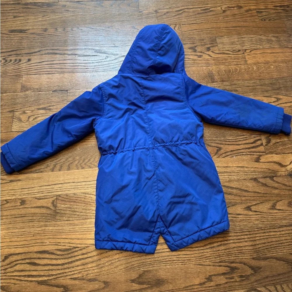 J. Crew crew kids